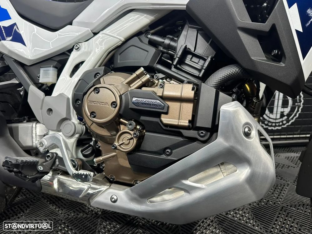 Honda CRF 1100L AFRICA TWIN ADVENTURE SPORTS DCT (CAMPANHA EM VIGOR) - 6