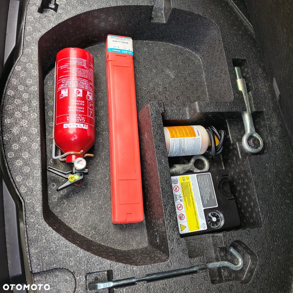 Mazda 3 - 17
