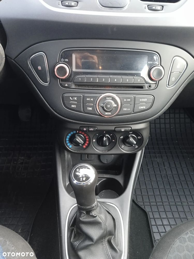 Opel Corsa 1.4 Color Edition - 15