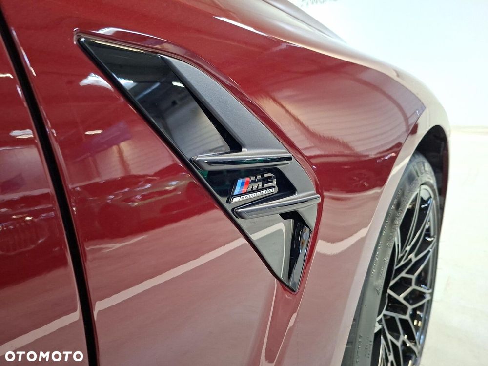 BMW M3 - 22