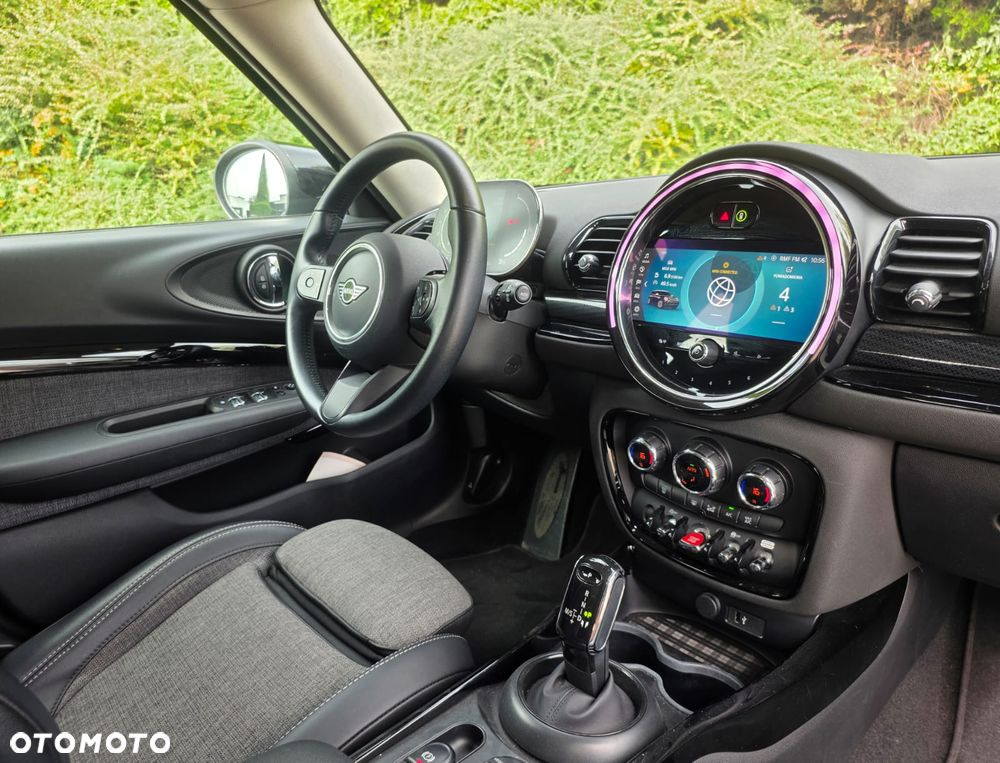 MINI Clubman Cooper Classic Trim - 10