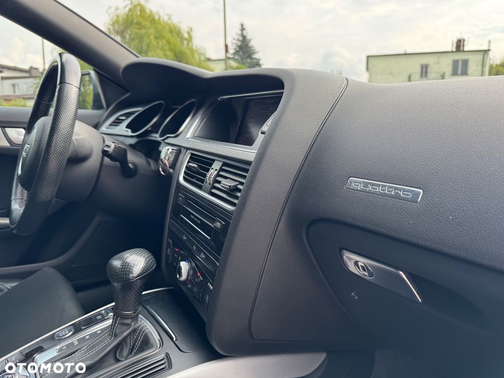 Audi A5 Sportback - 27