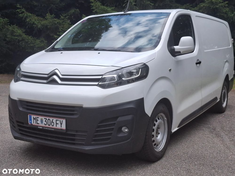 Citroën Jumpy - 1