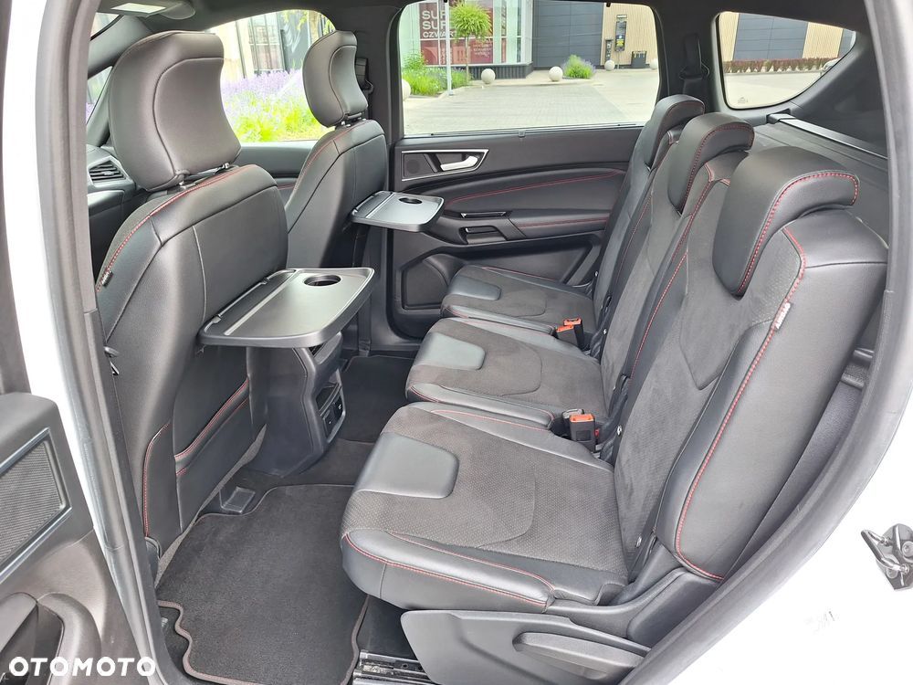 Ford S-Max 2.0 EcoBlue Twin-Turbo ST-Line - 22