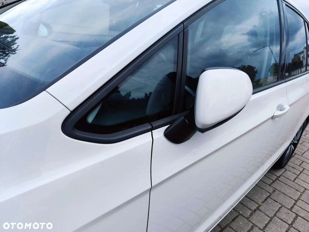 Volkswagen Golf Sportsvan 1.4 TSI BlueMotion Technology Allstar - 13