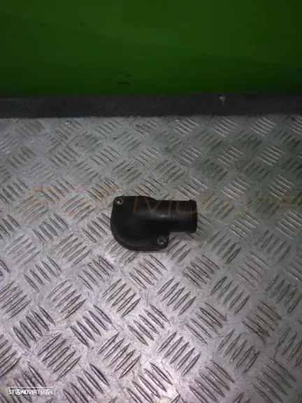 Reparação Peças Motor VW LT 2.5 TDI 2004 Ref AVR - 13