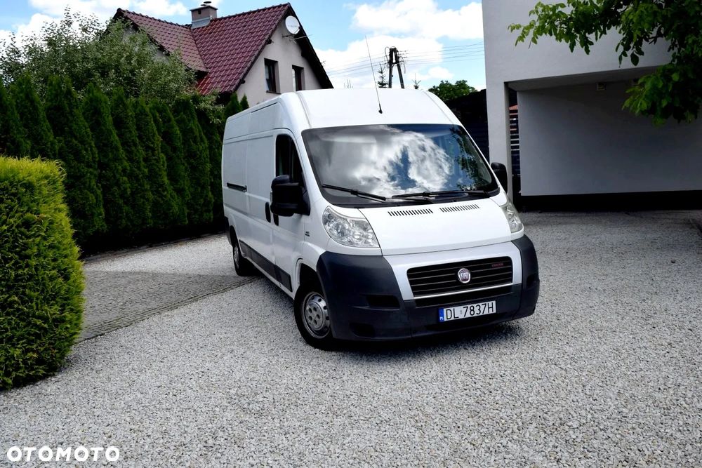Fiat DUCATO L3 H2 2.3 JTD - 1