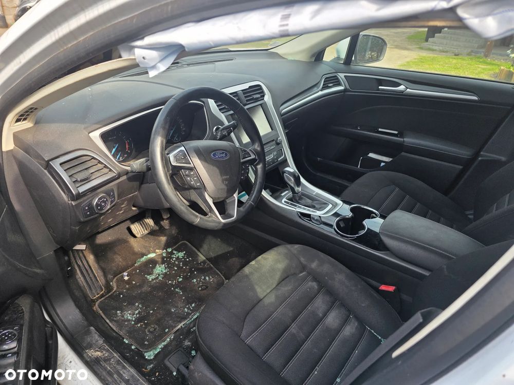 Ford Mondeo 2.0 TDCi STart-Stopp PowerShift-Aut Trend - 6