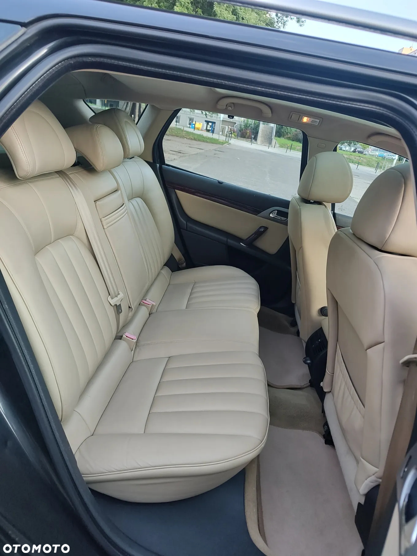 Peugeot 407 3.0 Platinum - 9