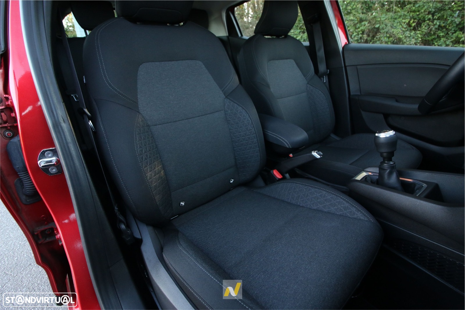 Renault Clio 1.0 TCe Intens - 13