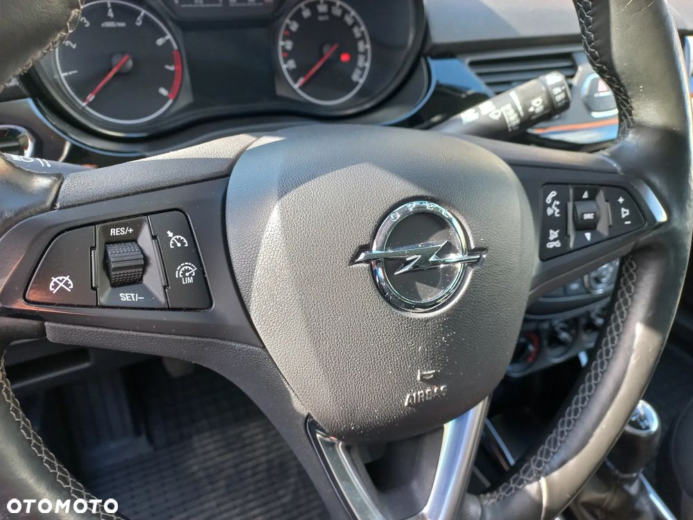 Opel Corsa 1.4 drive - 11