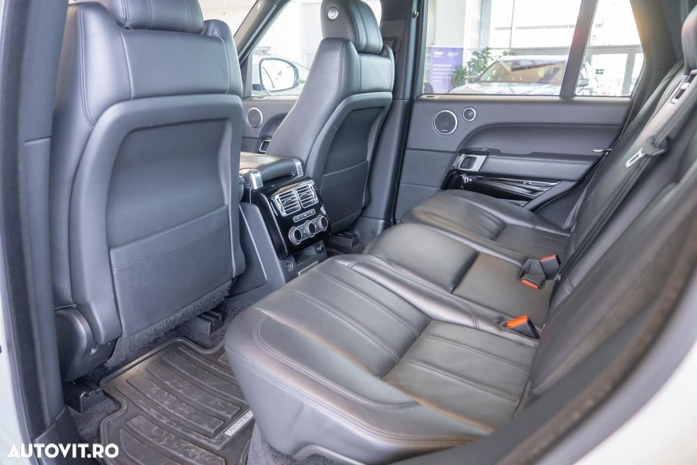 Land Rover Range Rover 3.0 I TDV6 HSE - 24