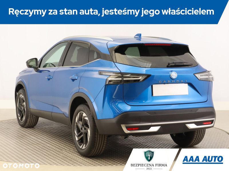 Nissan Qashqai - 6