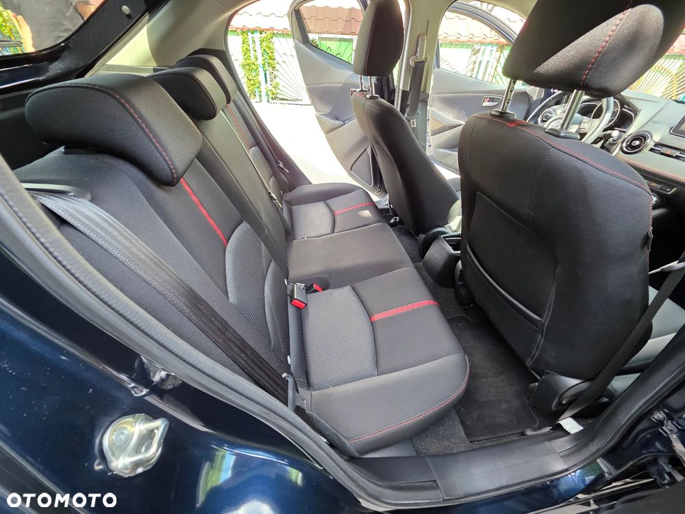 Mazda 2 SKYACTIV-D 105 Exclusive-Line - 13