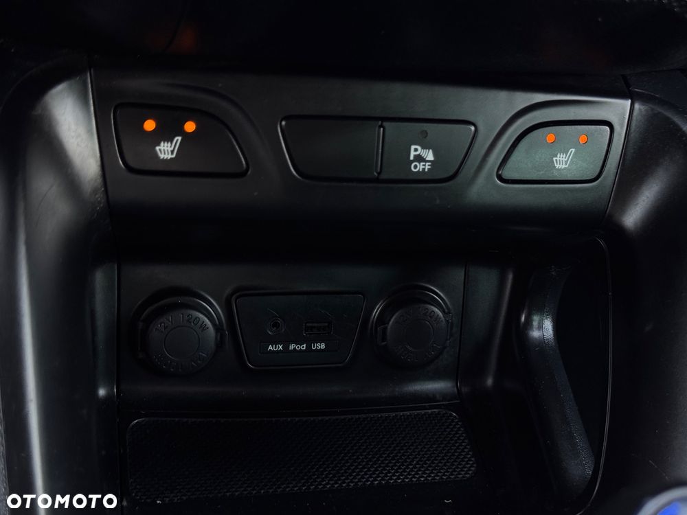 Hyundai ix35 1.7 CRDi 2WD 5 Star Edition - 35
