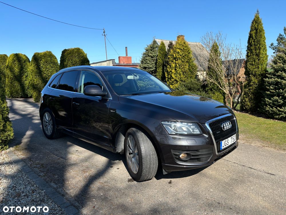 Audi Q5 - 8