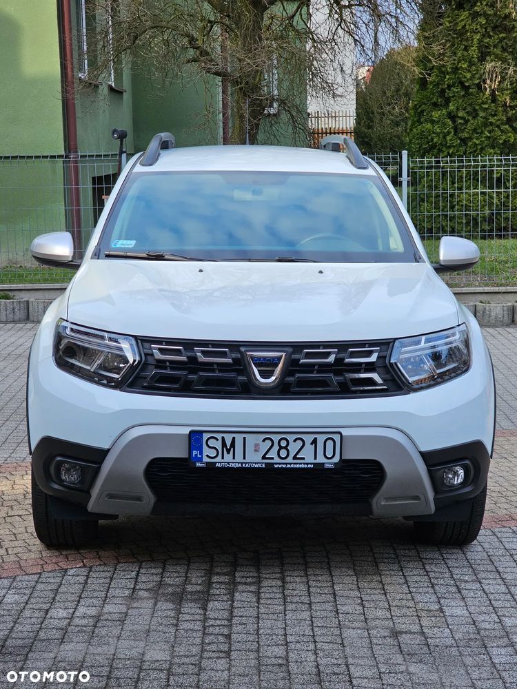 Dacia Duster - 2