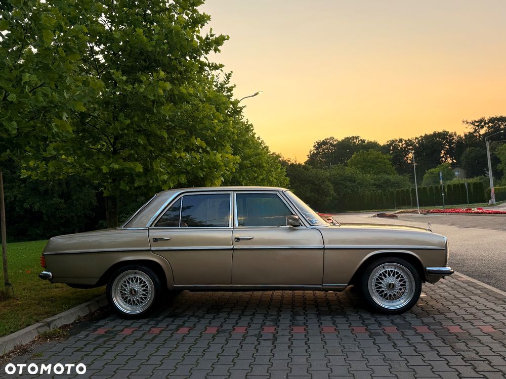 Mercedes-Benz Inny - 6