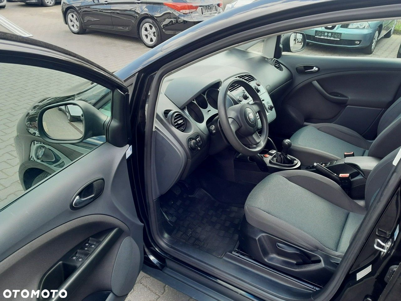 Seat Altea XL 1.6 Audience - 9