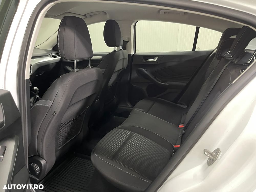 Ford Focus 1.5 EcoBlue Trend Edition - 10