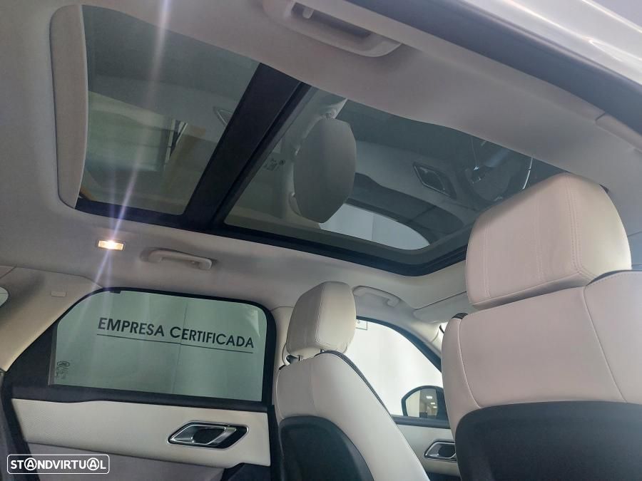 Land Rover Range Rover Velar 2.0 D R-Dynamic S - 50