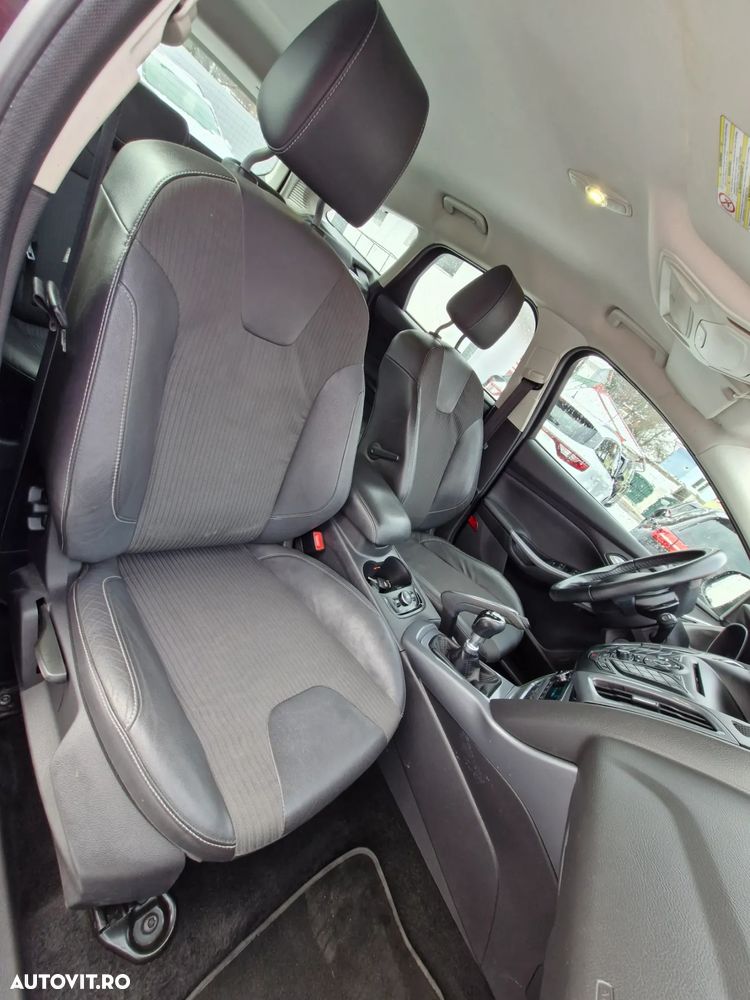 Ford Fiesta 1.6 Ti-VCT Titanium - 7