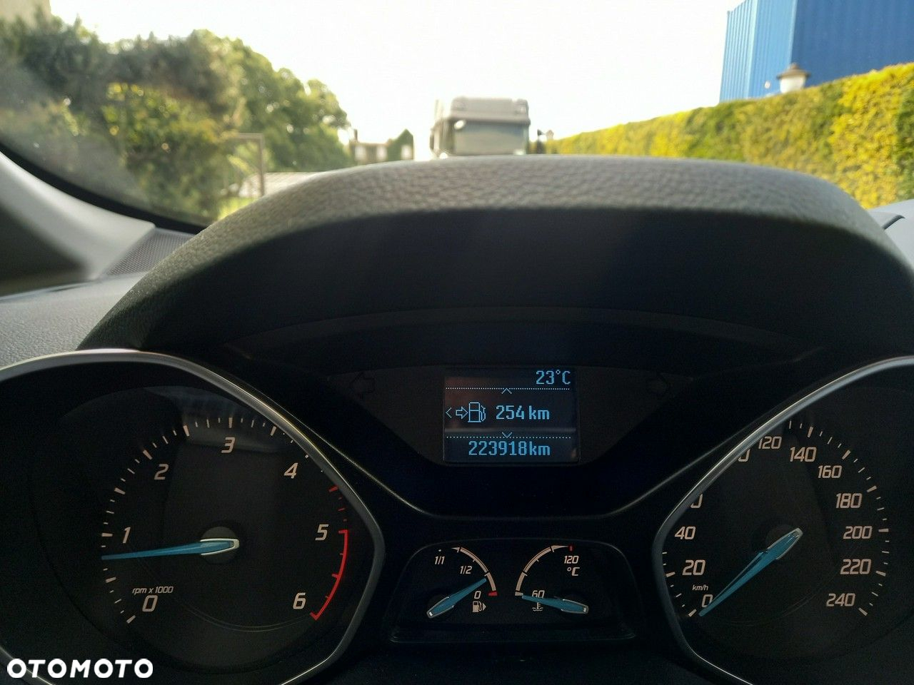 Ford C-MAX 1.6 TDCi Trend - 30