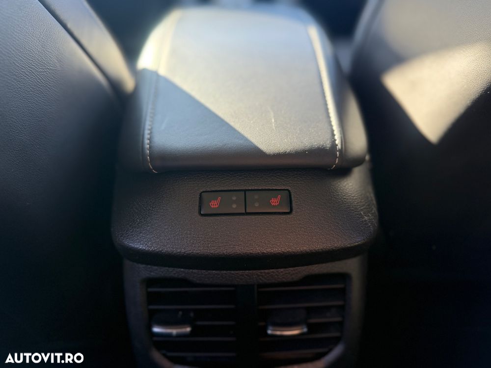 Ford Mondeo 2.0 TDCi Start-Stopp PowerShift-Aut. Vignale - 24