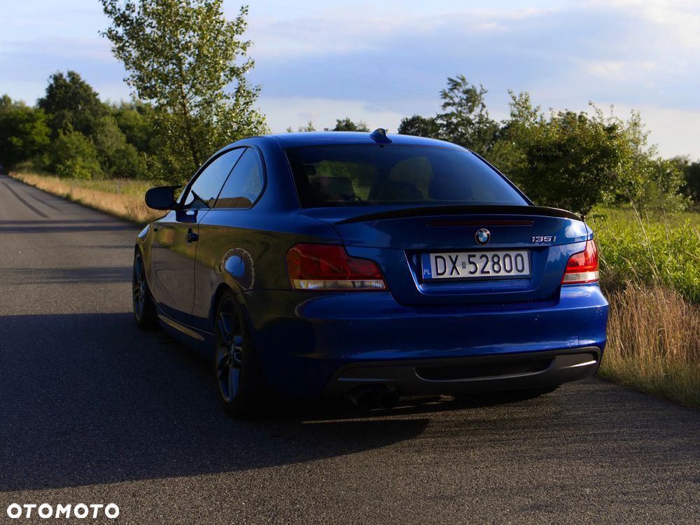 BMW Seria 1 135i Edition Sport - 4