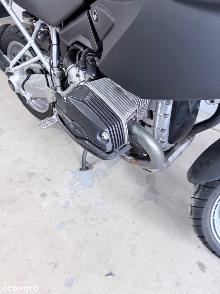 BMW GS - 19