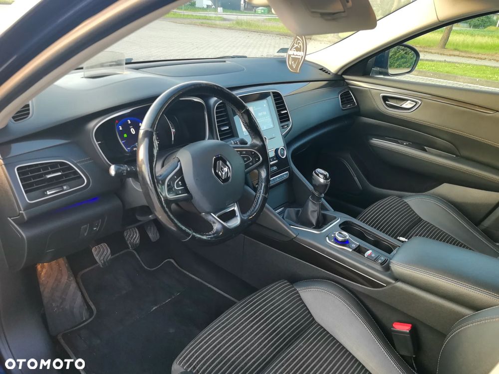 Renault Talisman 1.6 Energy dCi Intens - 18