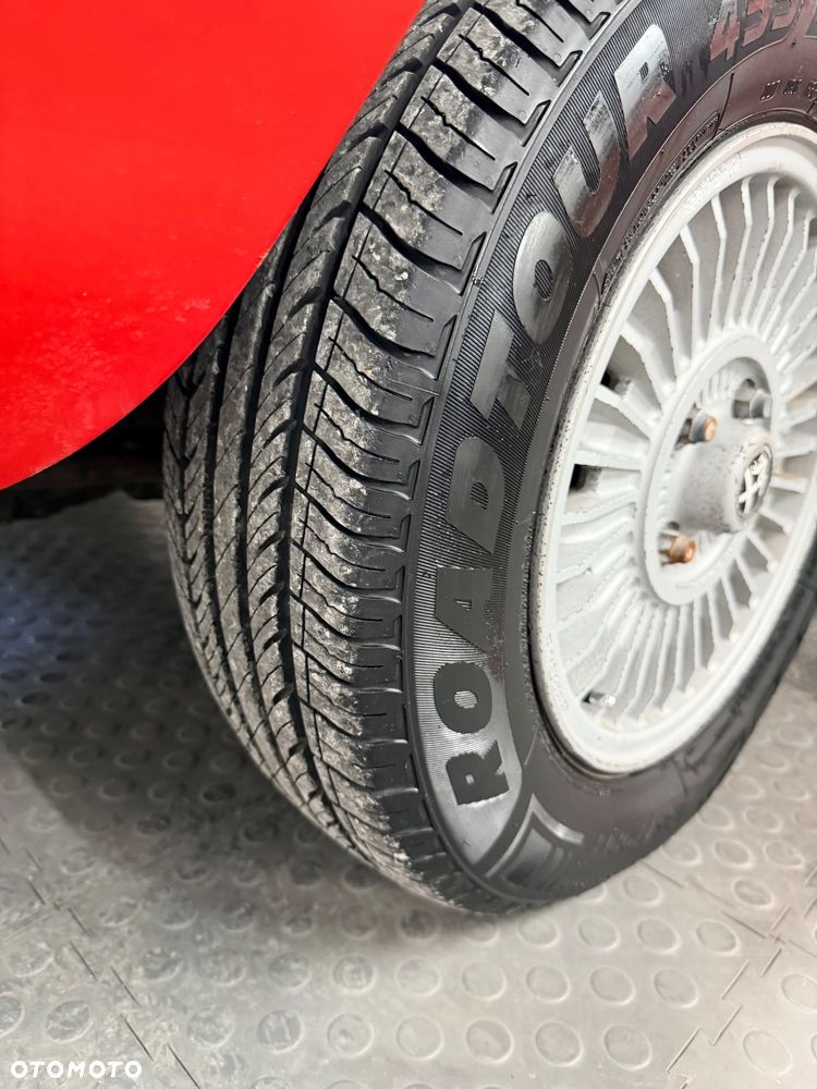 Alfa Romeo Spider 2.0 - 15
