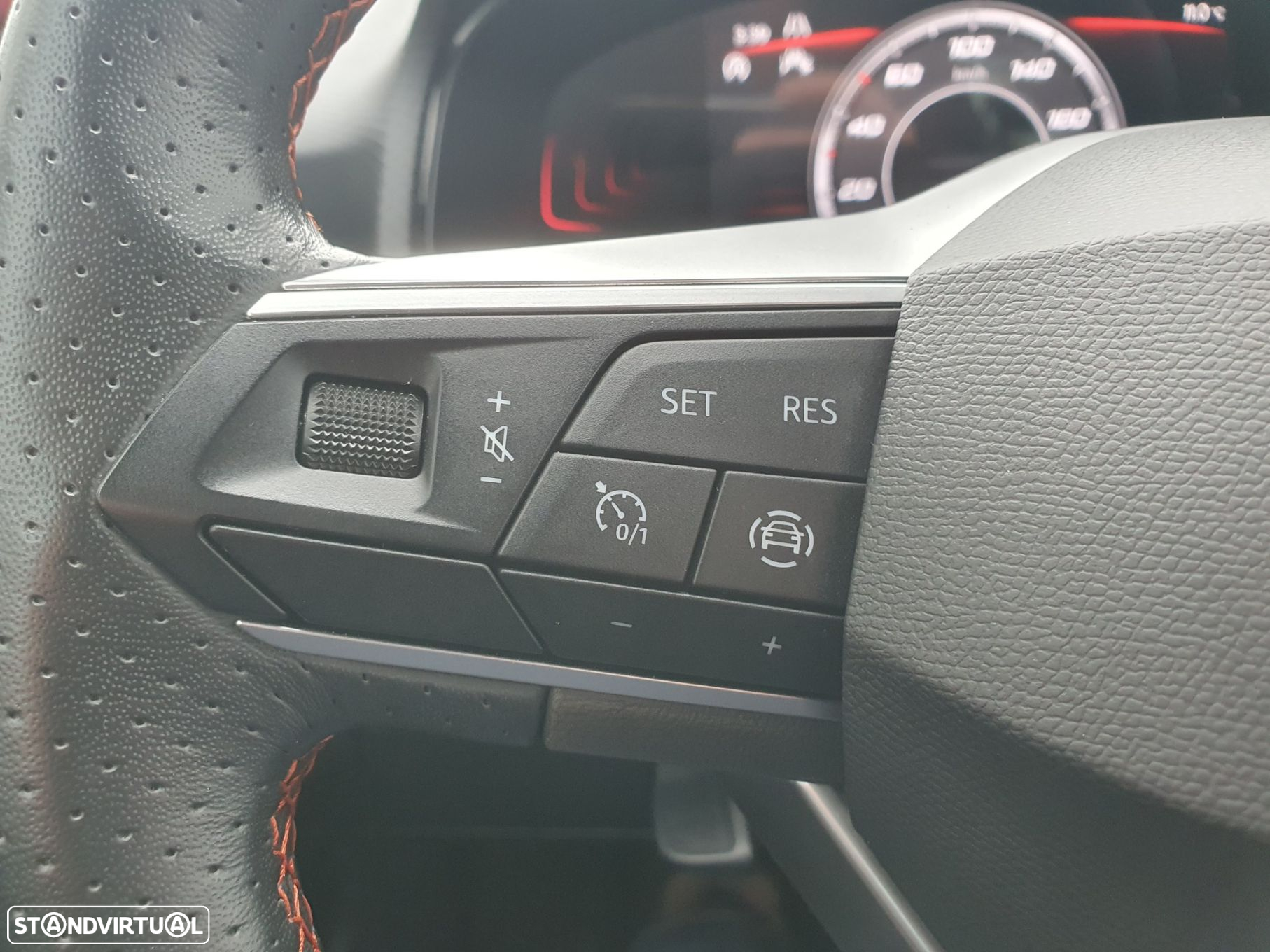 SEAT Ibiza 1.0 TSI FR - 12