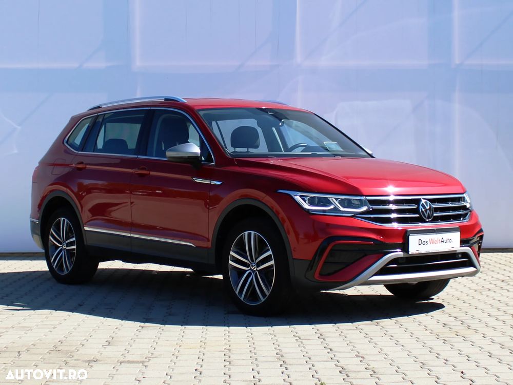 Volkswagen Tiguan - 7