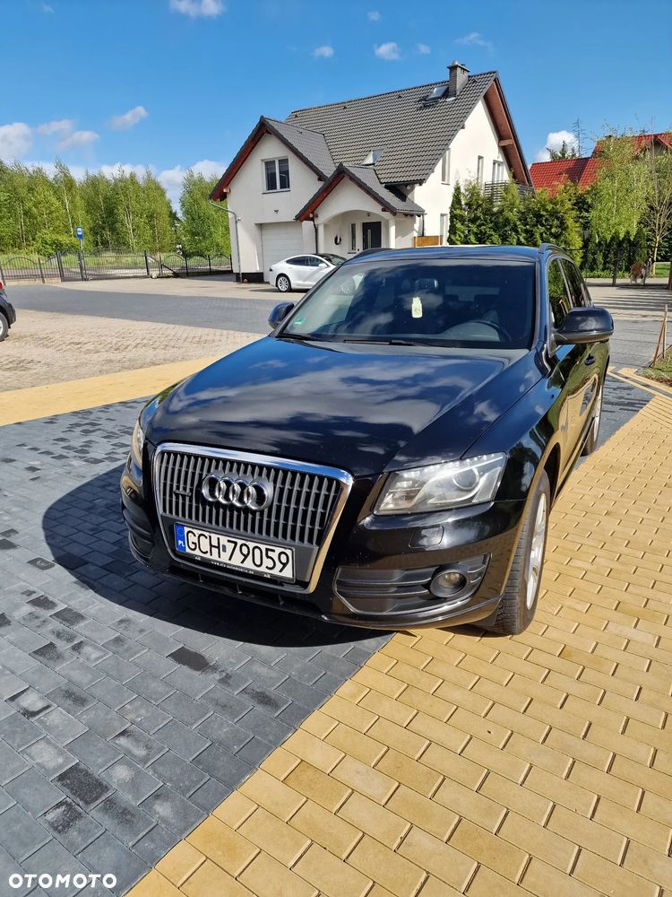 Audi Q5 2.0 TFSI Quattro S tronic - 5