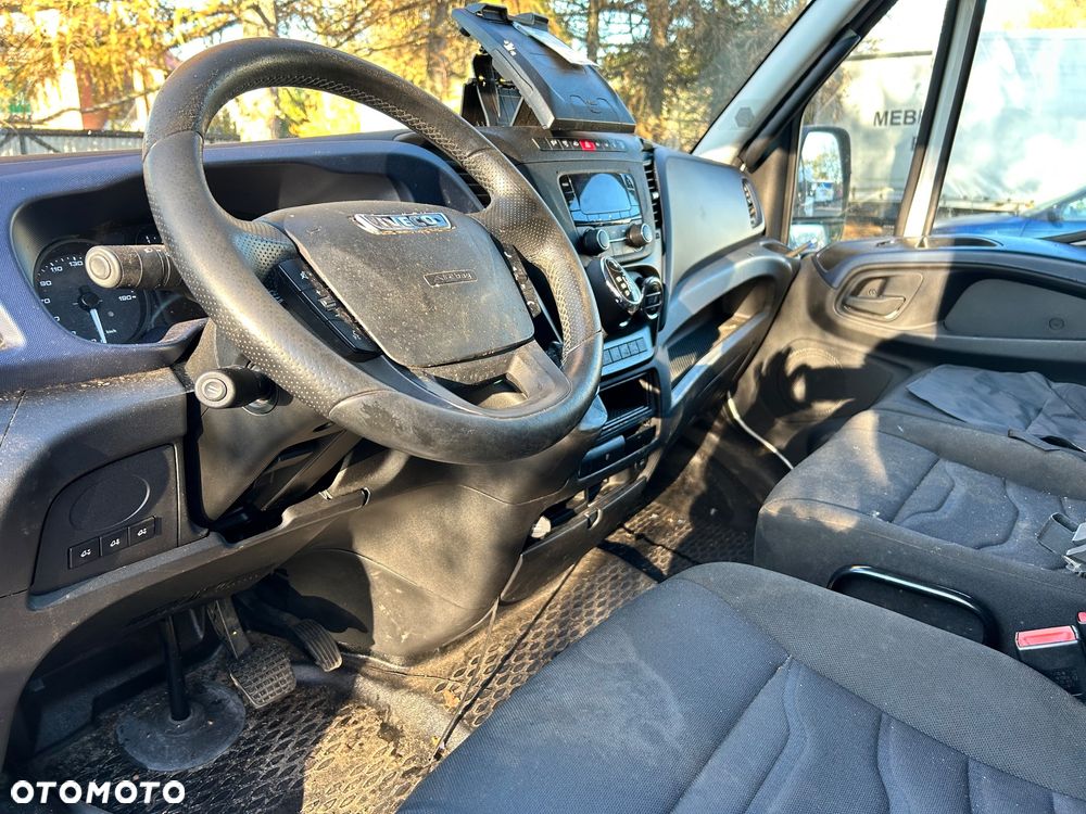 Iveco Daily - 20
