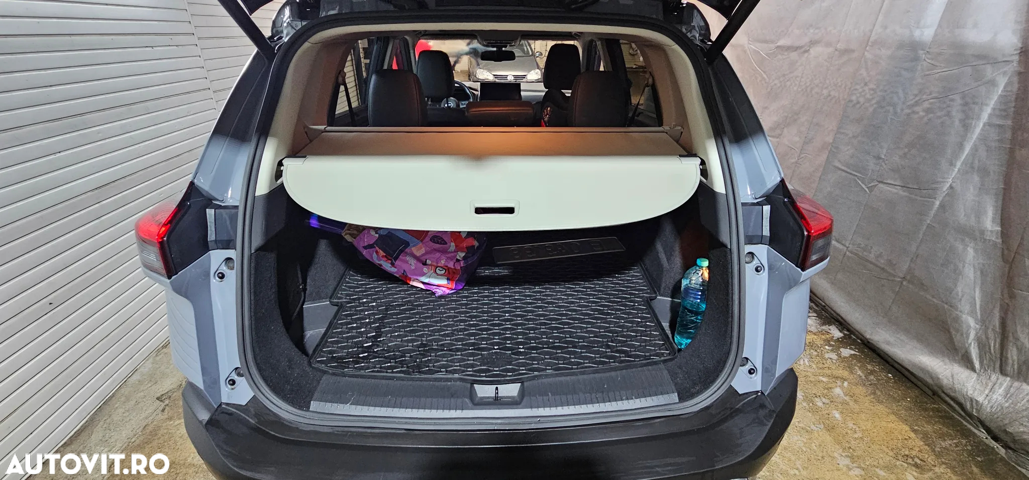 Nissan X-Trail - 3