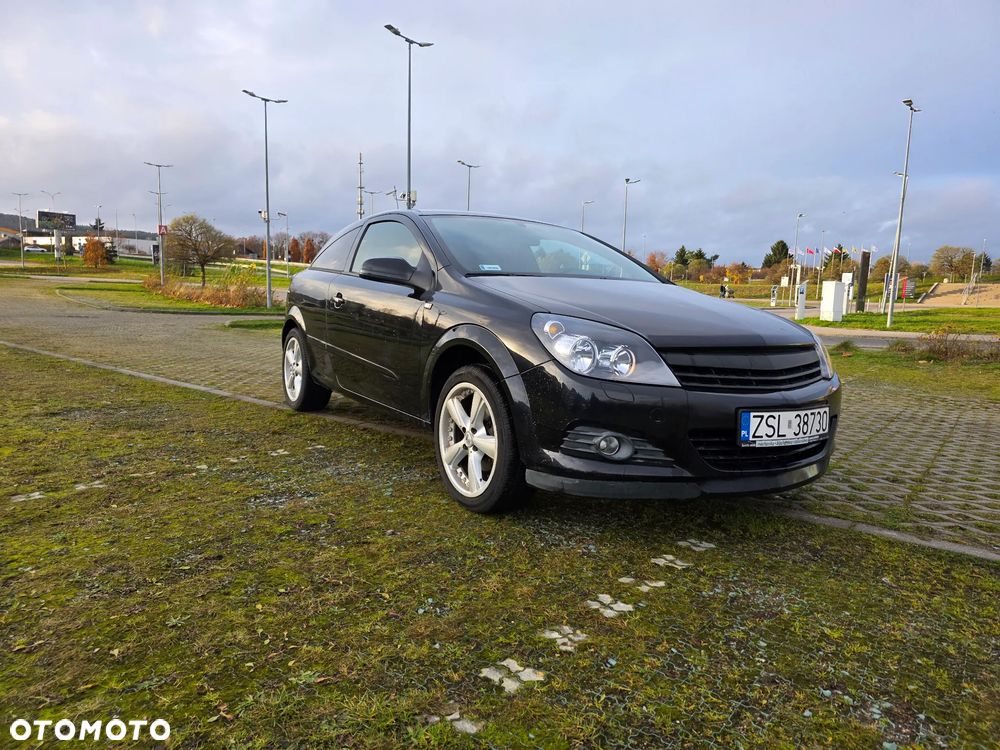 Opel Astra - 3