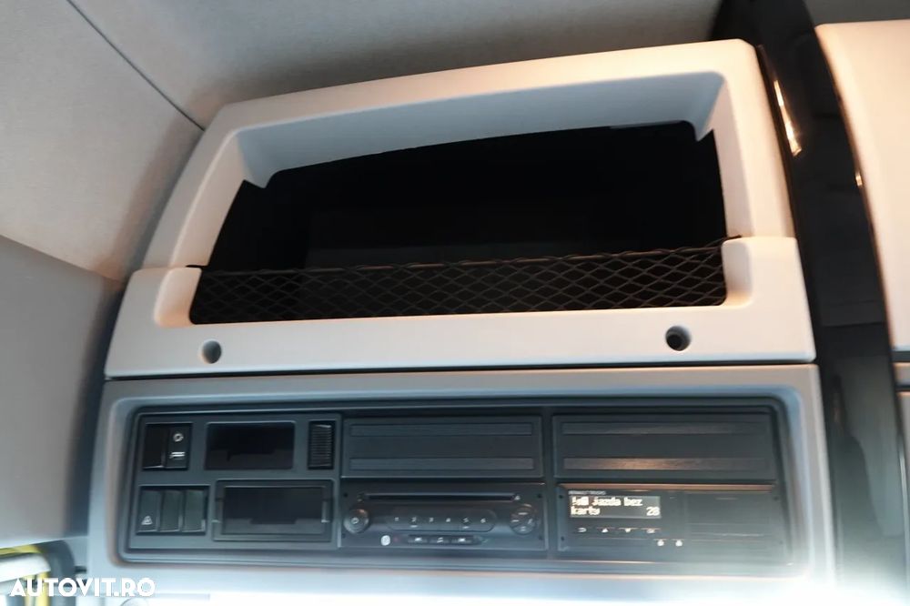 Renault T 480 / JANTE DIN ALIAJ / MOTOR DE 13 LITRI / EURO 6 - 31