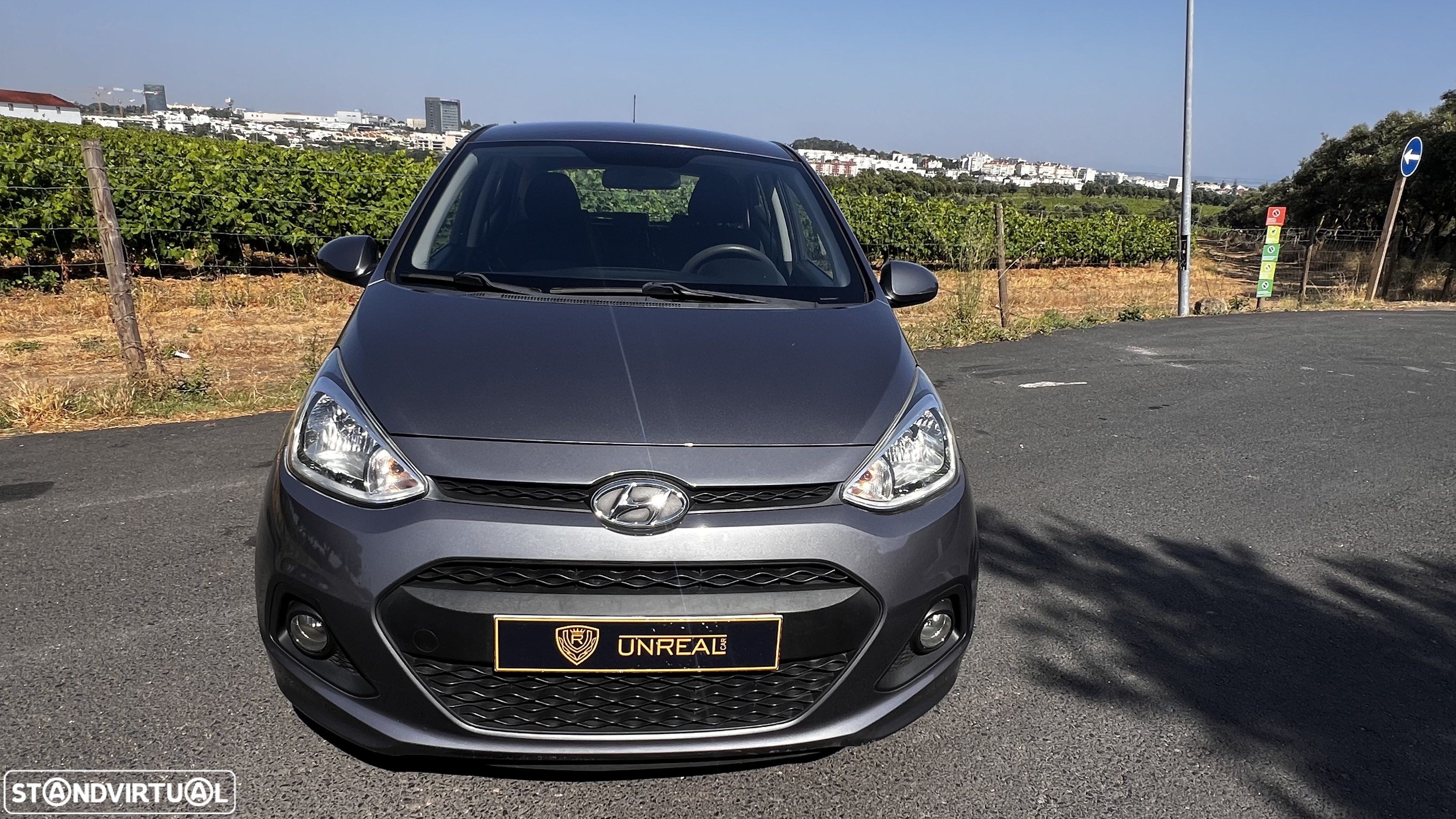 Hyundai i10 1.0 Style - 16
