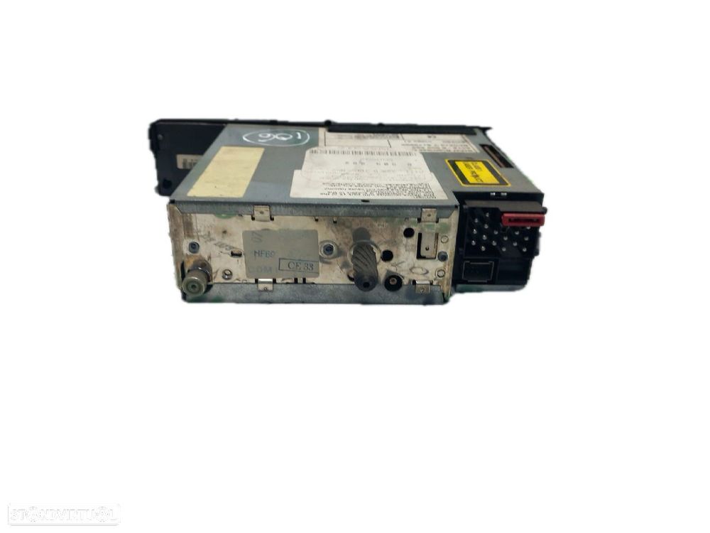 Rádio Bmw 3 Compact (E46) - 4