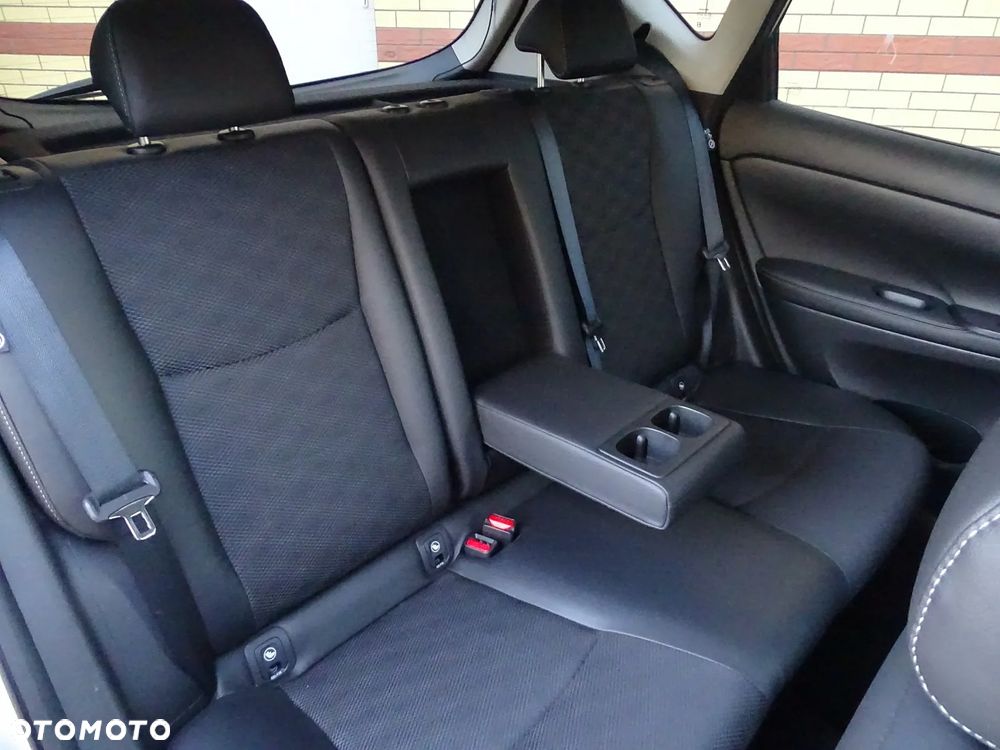 Nissan Pulsar 1.5 dCi N-Vision - 19