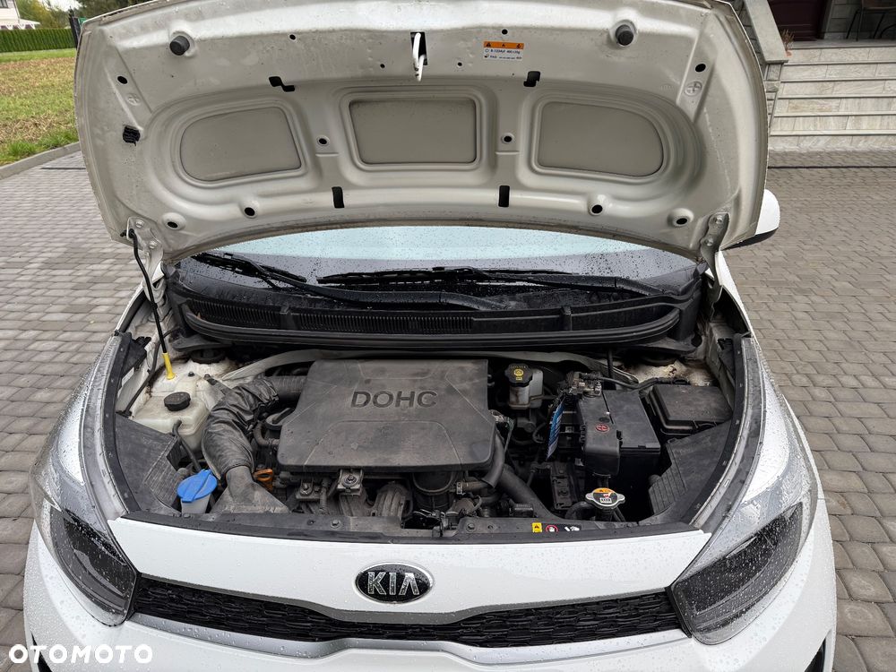 Kia Picanto 1.0 Edition 7 - 17