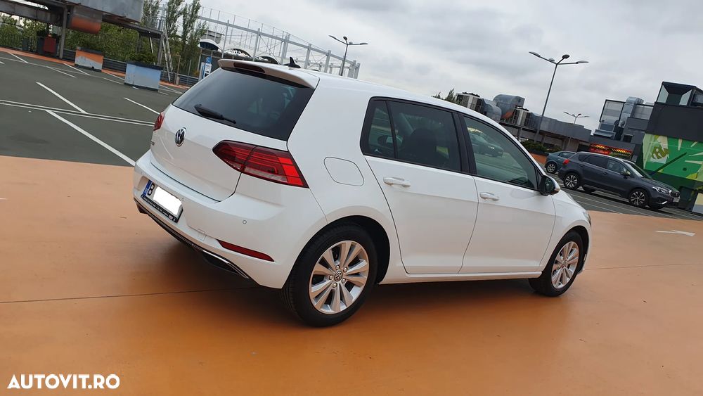 Volkswagen Golf 1.0 TSI Trendline - 3