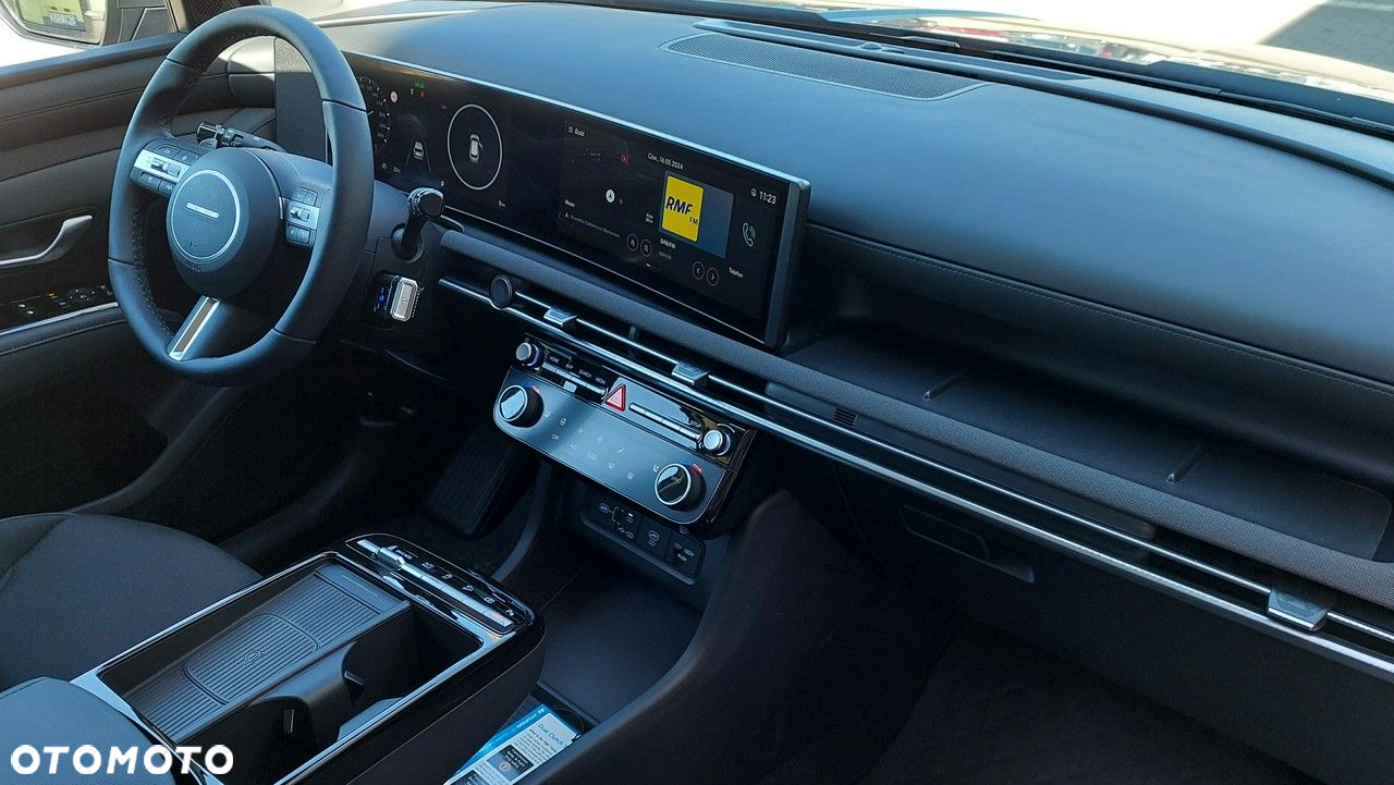 Hyundai Tucson - 7
