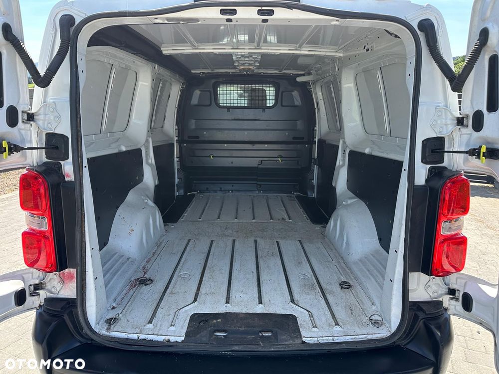 Toyota ProAce 2,0-l-D-4D L2 Comfort - 11