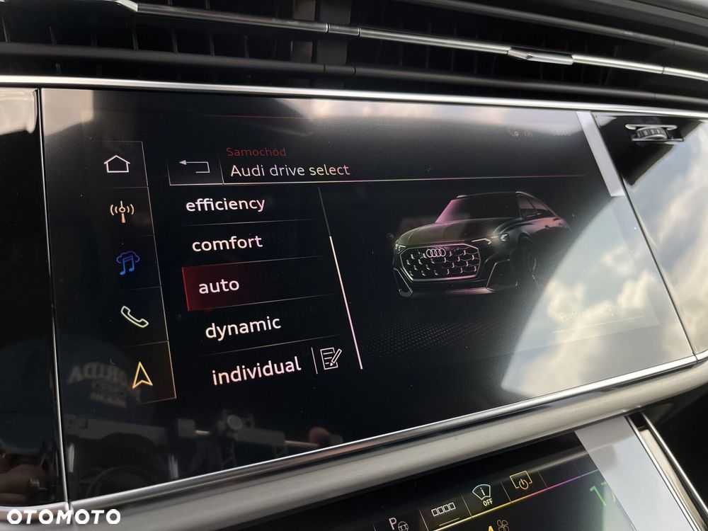 Audi Q8 - 35
