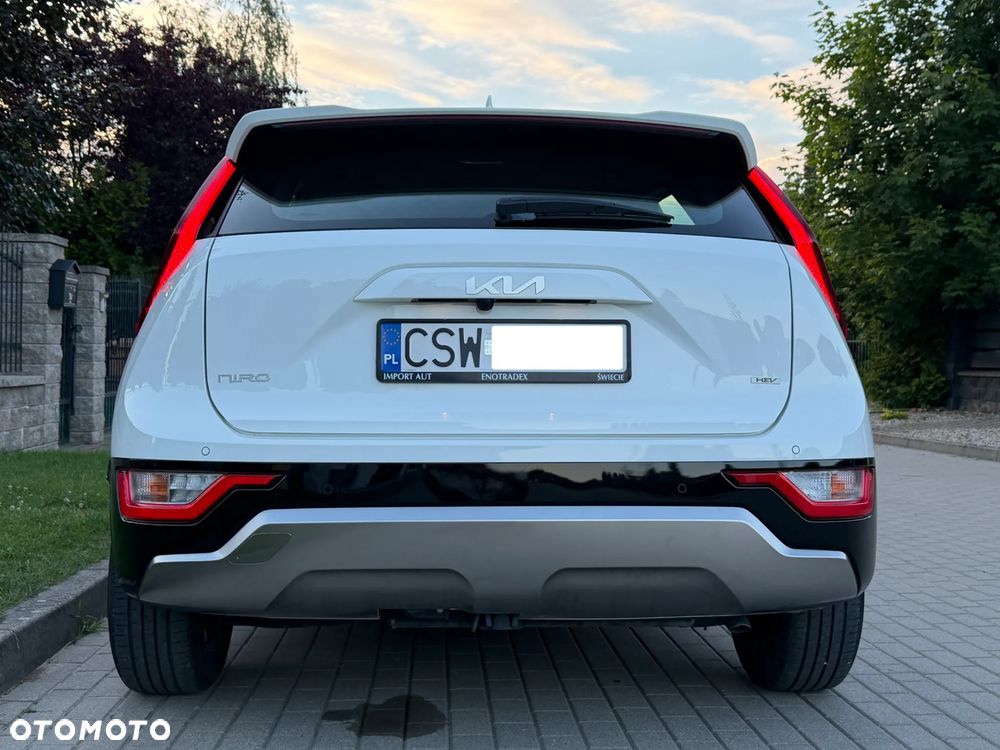 Kia Niro - 28