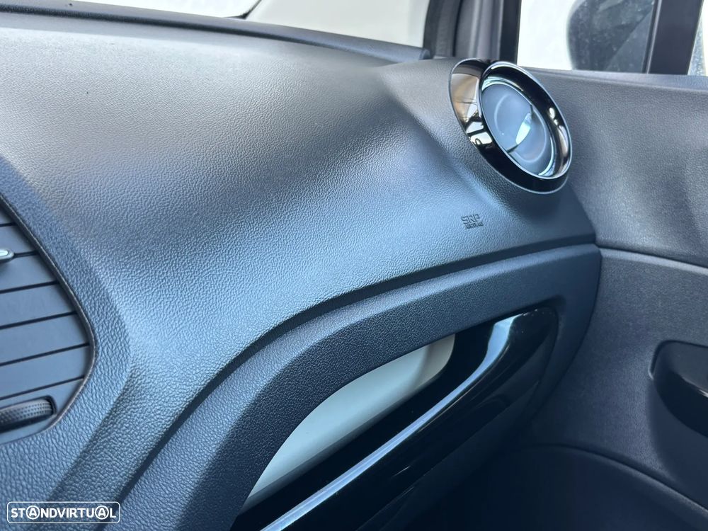 Renault Captur 1.5 dCi Exclusive - 39