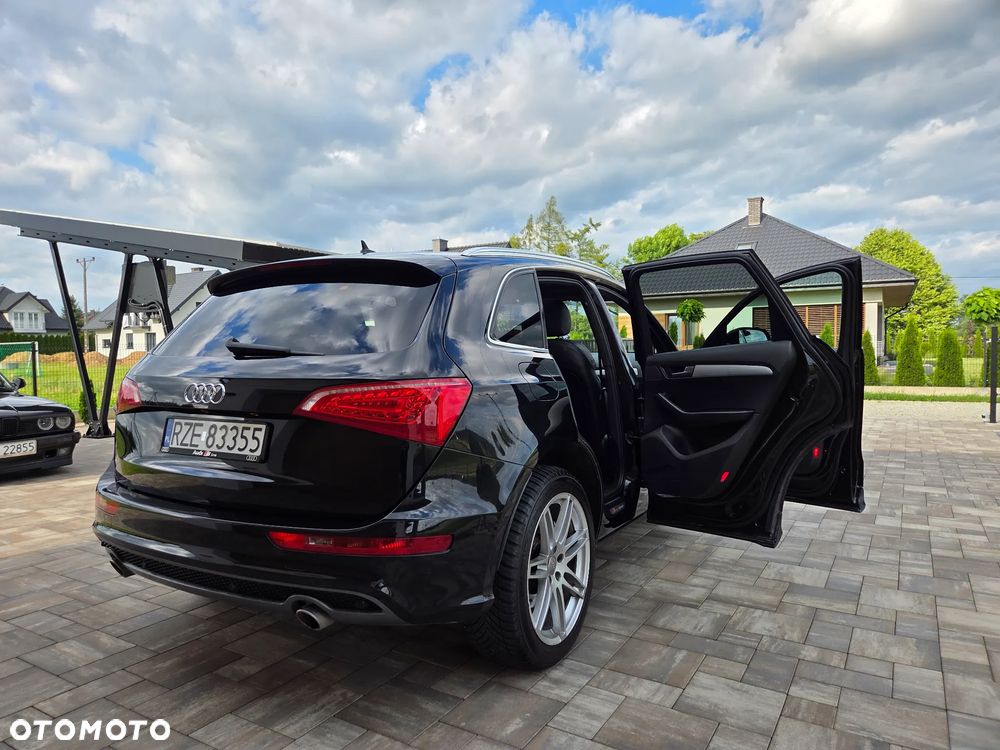 Audi Q5 - 6